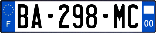 BA-298-MC
