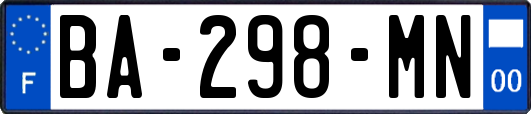 BA-298-MN