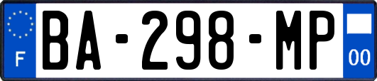 BA-298-MP