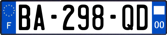 BA-298-QD