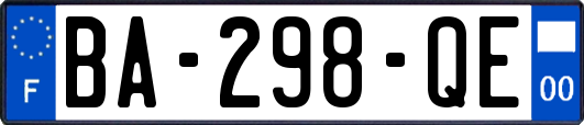 BA-298-QE