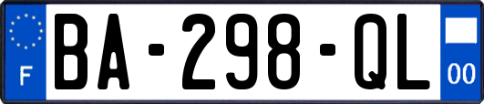 BA-298-QL
