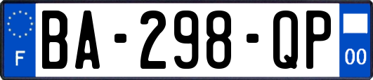 BA-298-QP