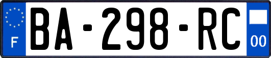 BA-298-RC