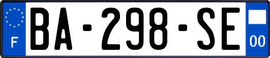BA-298-SE