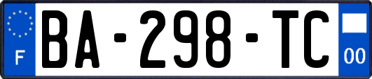 BA-298-TC
