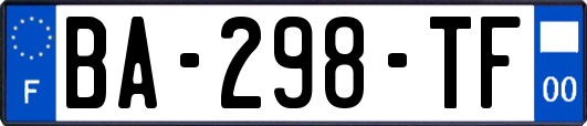 BA-298-TF