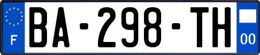 BA-298-TH