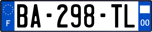 BA-298-TL