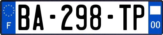 BA-298-TP