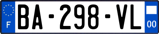 BA-298-VL