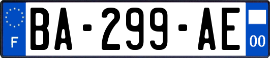 BA-299-AE