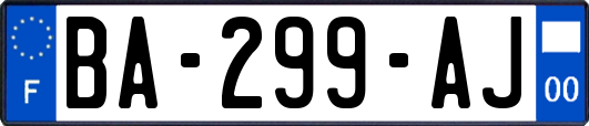 BA-299-AJ