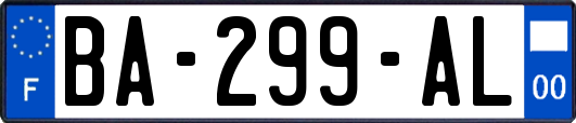 BA-299-AL