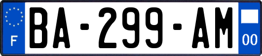 BA-299-AM