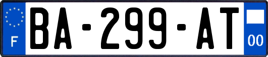 BA-299-AT