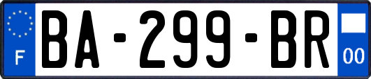 BA-299-BR