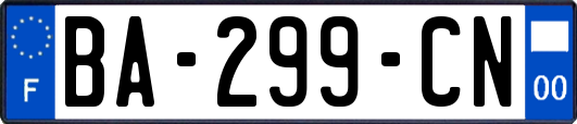 BA-299-CN