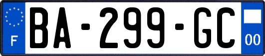 BA-299-GC