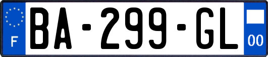 BA-299-GL