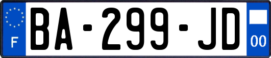 BA-299-JD