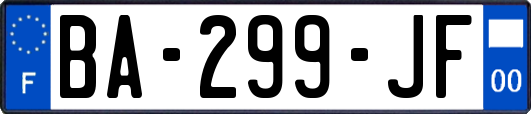 BA-299-JF