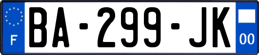 BA-299-JK