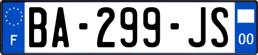 BA-299-JS
