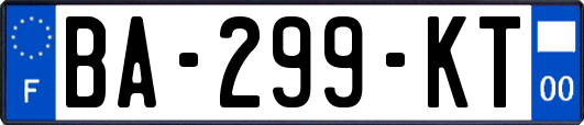 BA-299-KT