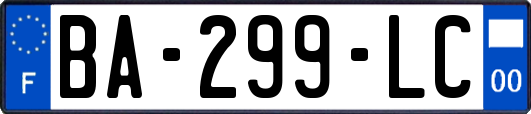 BA-299-LC