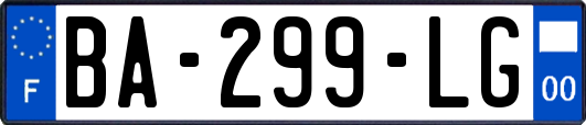 BA-299-LG