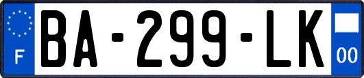 BA-299-LK