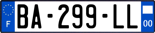 BA-299-LL