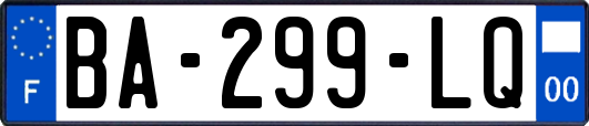 BA-299-LQ