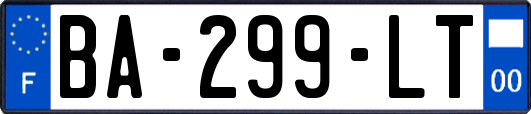 BA-299-LT