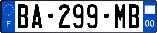 BA-299-MB