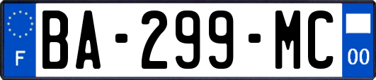 BA-299-MC