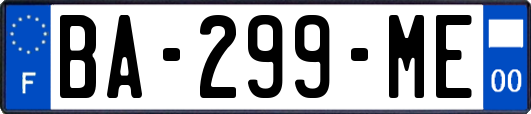 BA-299-ME