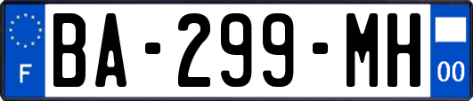 BA-299-MH