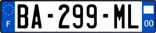 BA-299-ML