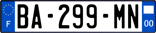 BA-299-MN