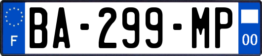 BA-299-MP