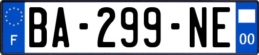 BA-299-NE