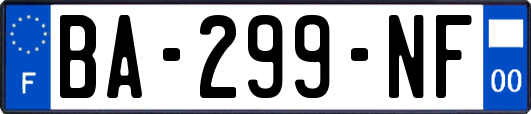 BA-299-NF