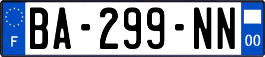 BA-299-NN