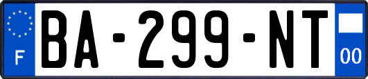 BA-299-NT