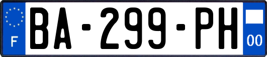 BA-299-PH