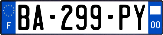 BA-299-PY