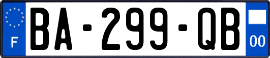 BA-299-QB