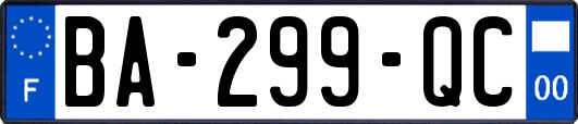 BA-299-QC